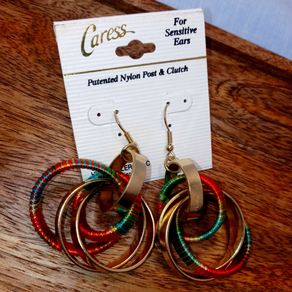 Unique Earrings